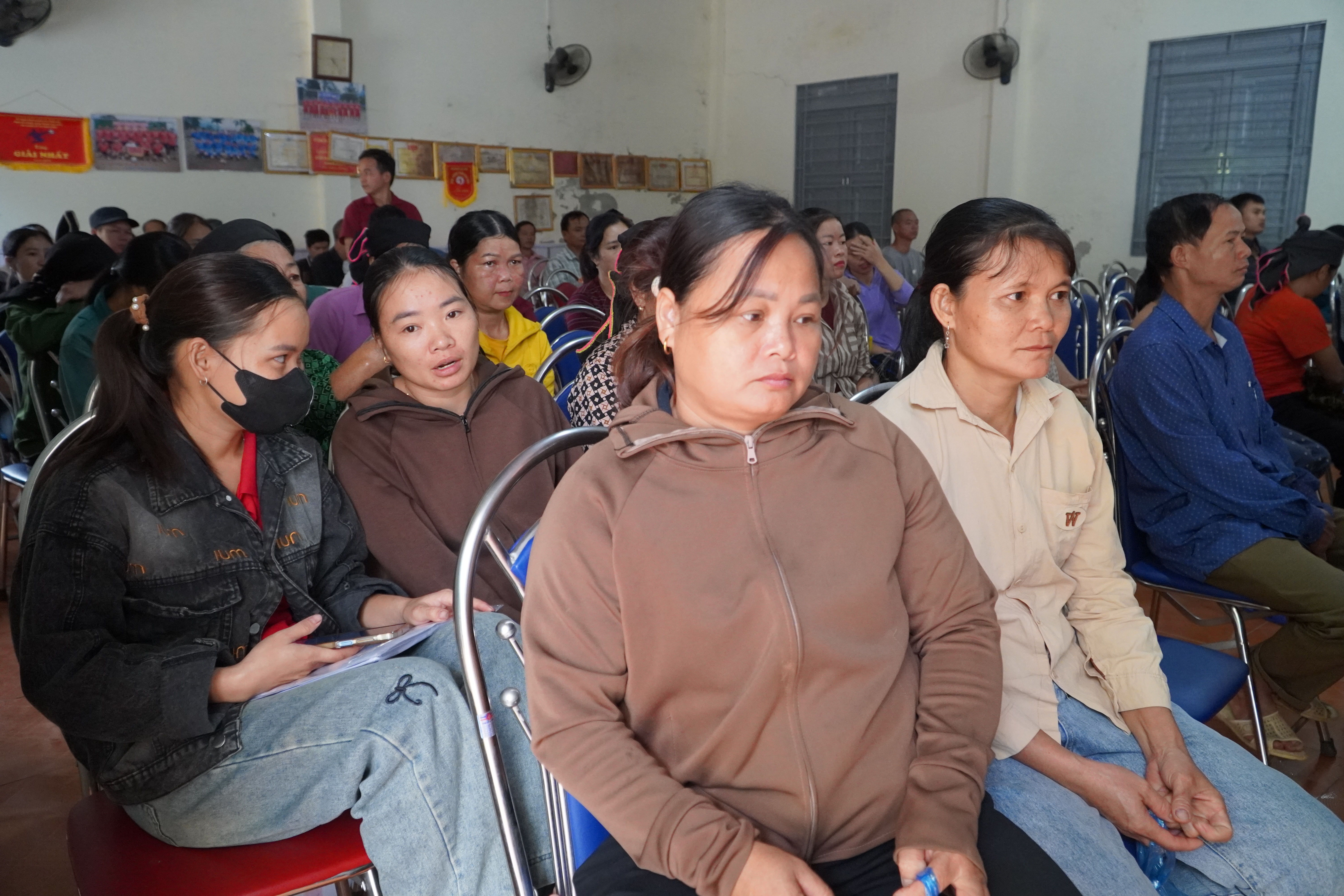 HTX RAU CỦ QUẢ HƯỚNG ĐẠO TRIỂN KHAI SẢN XUẤT VỤ DƯA ĐÔNG NĂM 2026 TẠI XÃ TÙNG BÁ