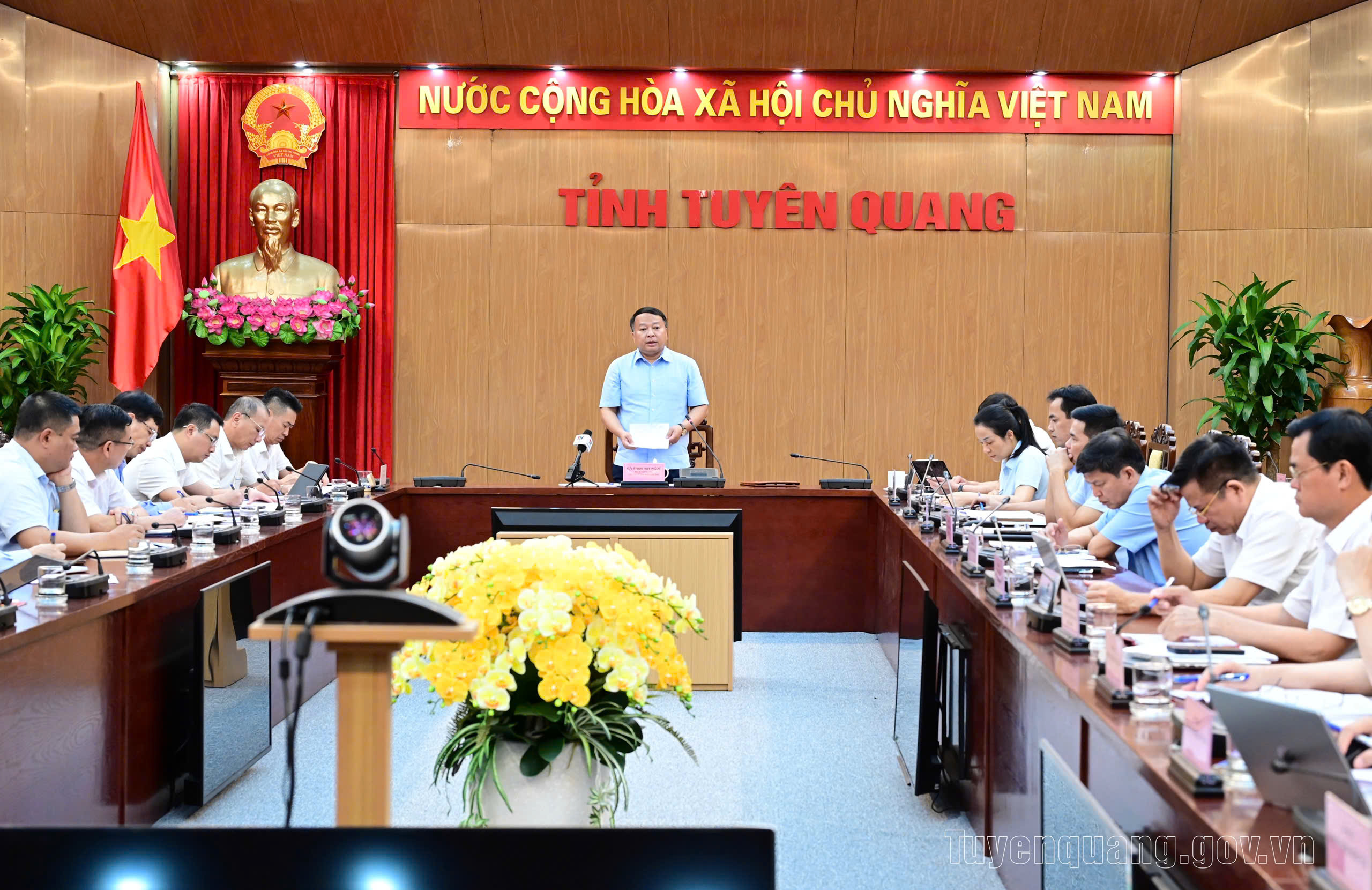 Ngành Xây dựng phải phát huy vai trò nòng cốt trong quy hoạch và phát triển đô thị