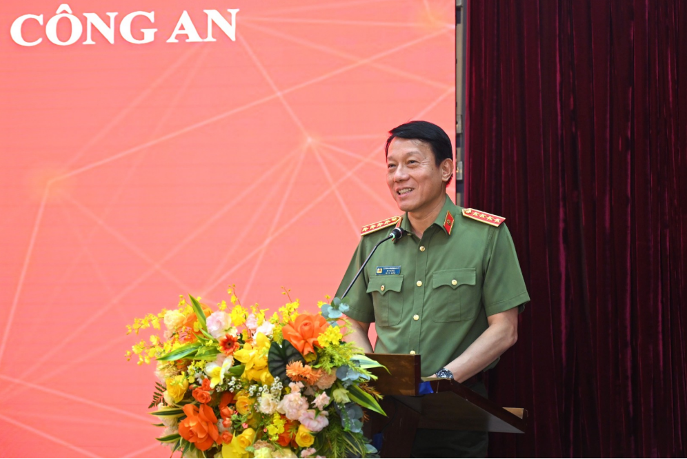 Phấn đấu đưa MobiFone trở thành doanh nghiệp đầu tàu trên lĩnh vực viễn thông, công nghệ