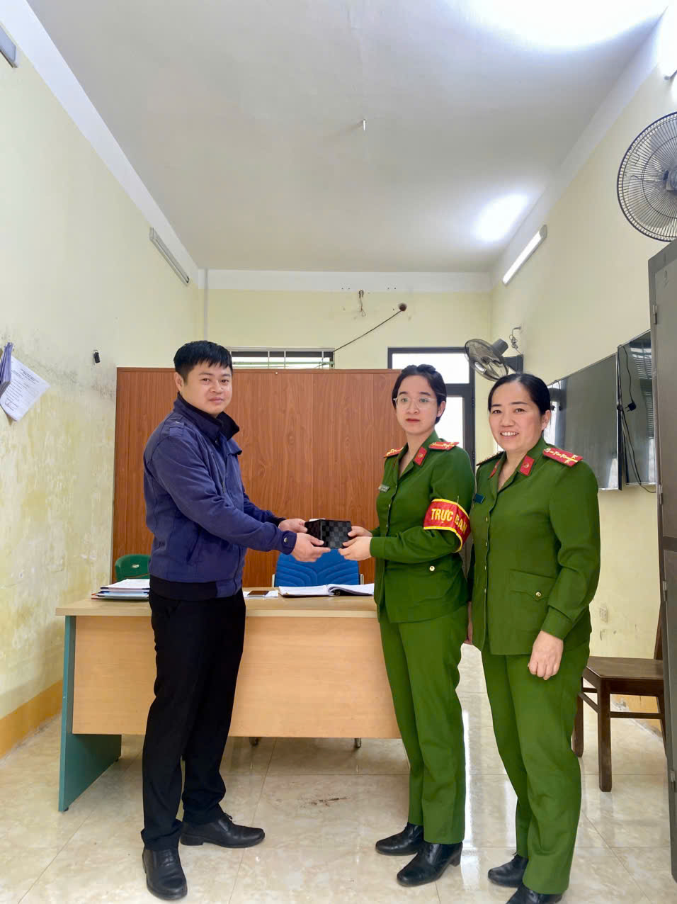  GƯƠNG NGƯỜI TỐT – VIỆC TỐT