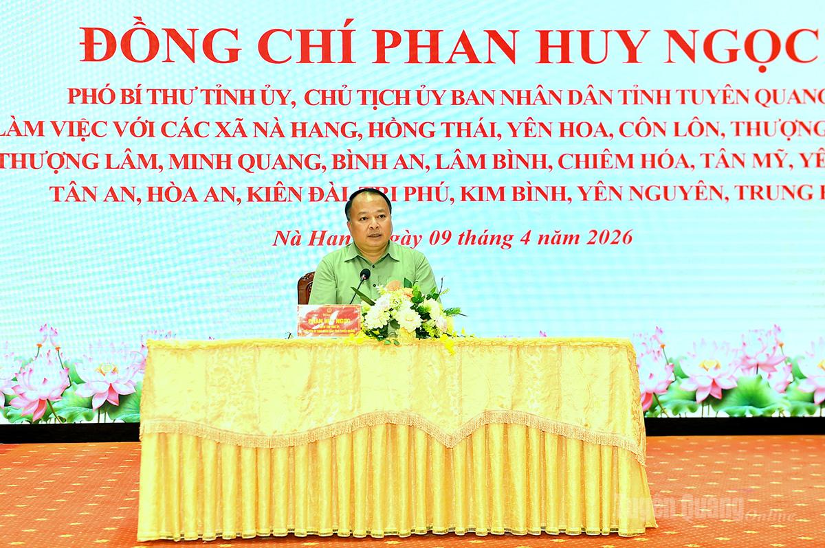 Phát triển kinh tế thực chất, khai thác lợi thế, thúc đẩy kinh tế số