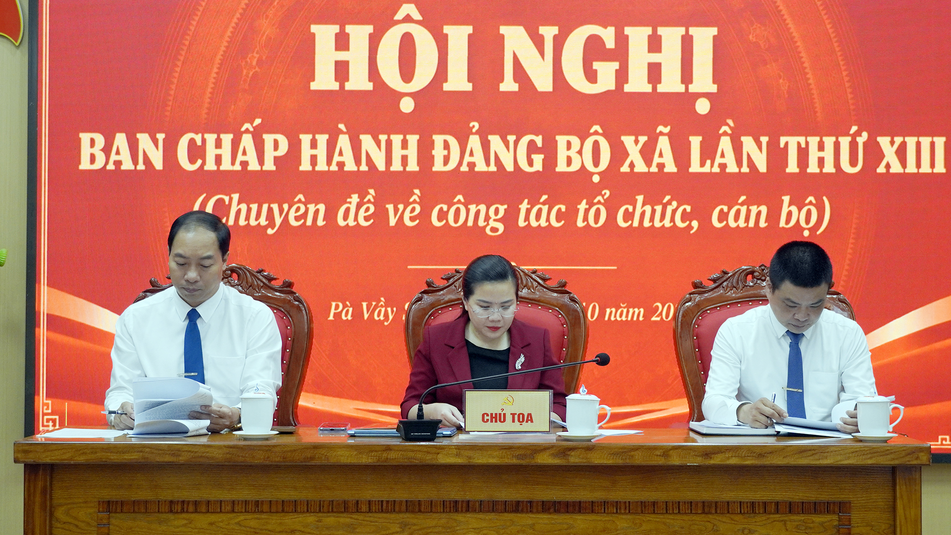 Hội nghị BCH đảng bộ lần thứ 13 (8).jpg