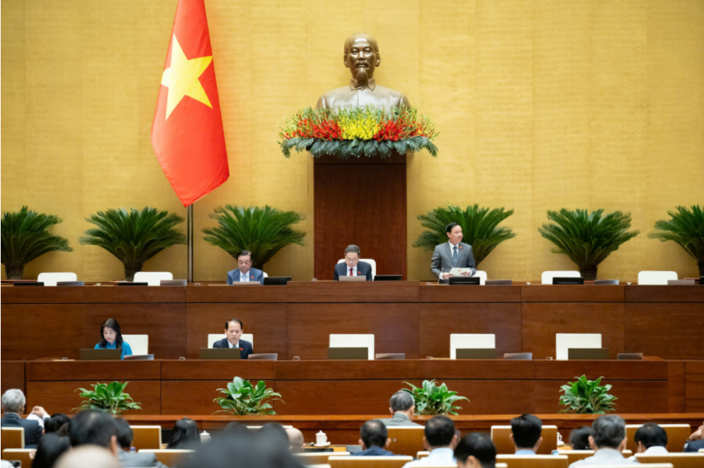 HOÀN THIỆN QUY ĐỊNH PHÁP LUẬT, TĂNG CƯỜNG HỢP TÁC QUỐC TẾ TRONG TƯƠNG TRỢ TƯ PHÁP