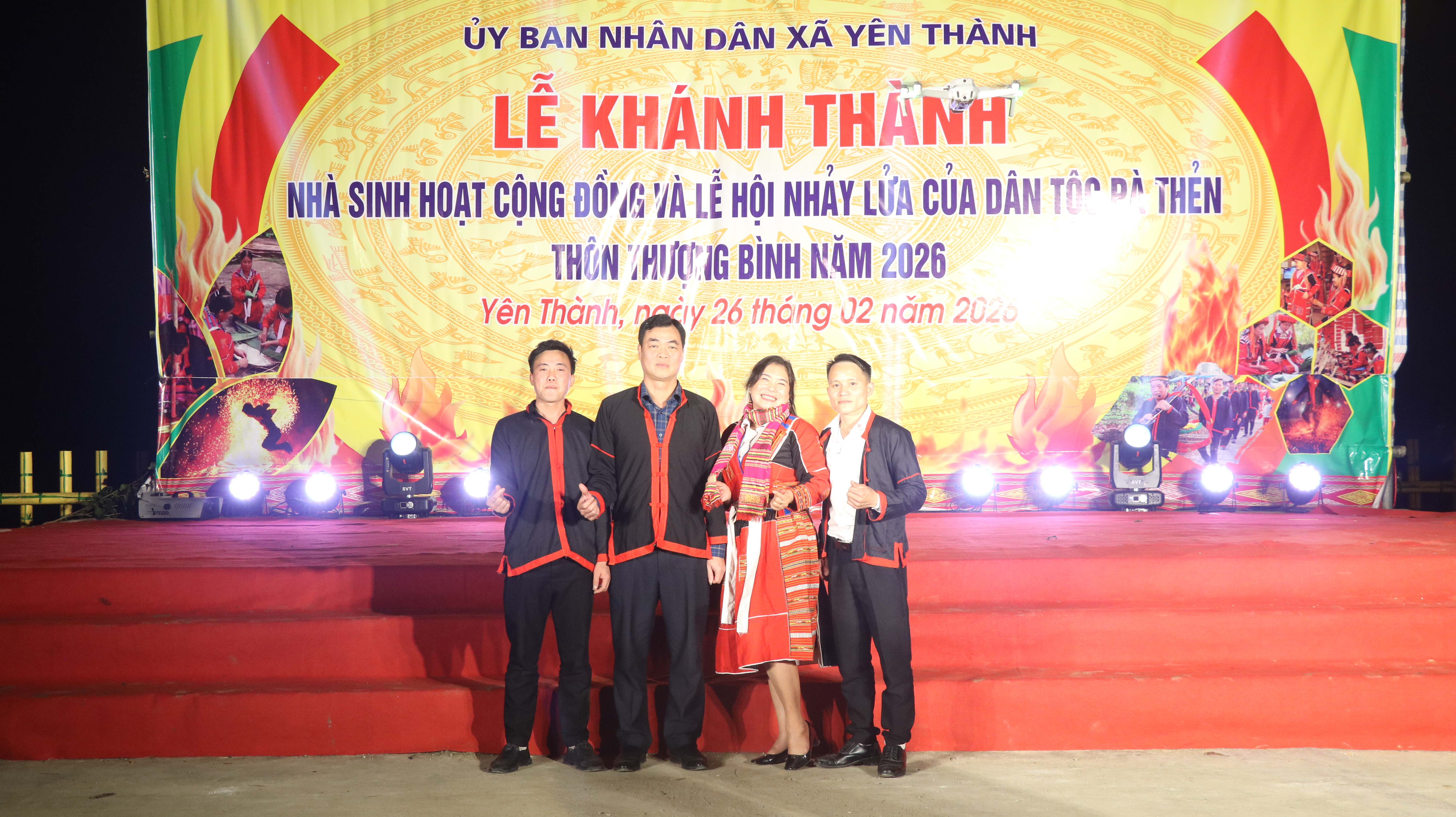 Anh Xìn Văn Quân – tấm gương thanh niên tiêu biểu học tập và làm theo Bác