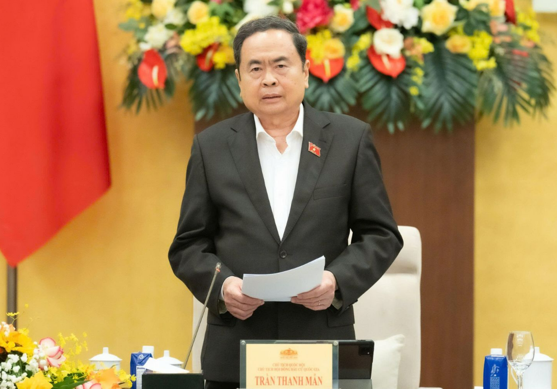 HỘI NGHỊ TOÀN QUỐC TRIỂN KHAI CÔNG TÁC BẦU CỬ ĐẠI BIỂU QUỐC HỘI KHÓA XVI VÀ ĐẠI BIỂU HĐND CÁC CẤP