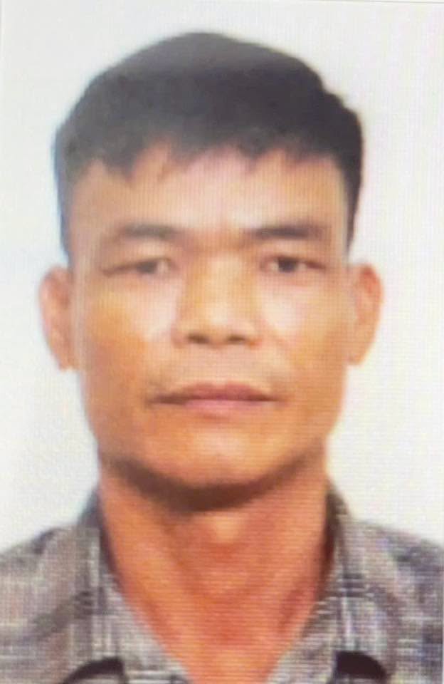 THÔNG BÁO TRUY TÌM NGƯỜI
