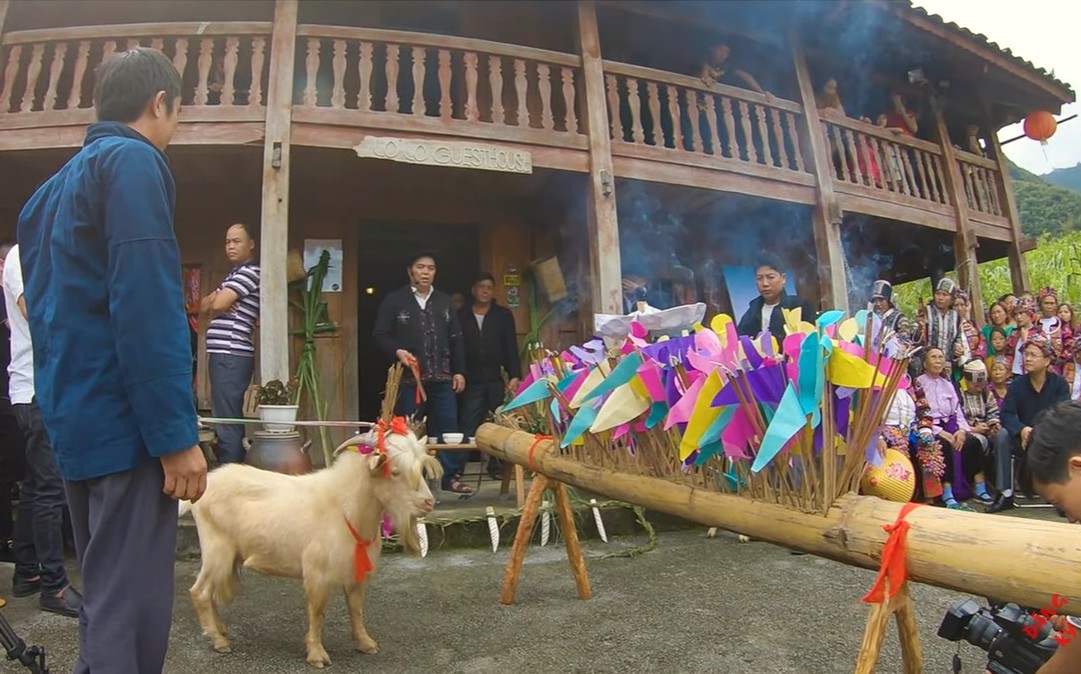 Giữ gìn bản sắc văn hóa – nền tảng giữ vững danh hiệu Điểm đến văn hóa hàng đầu thế giới của Cao nguyên đá Đồng Văn