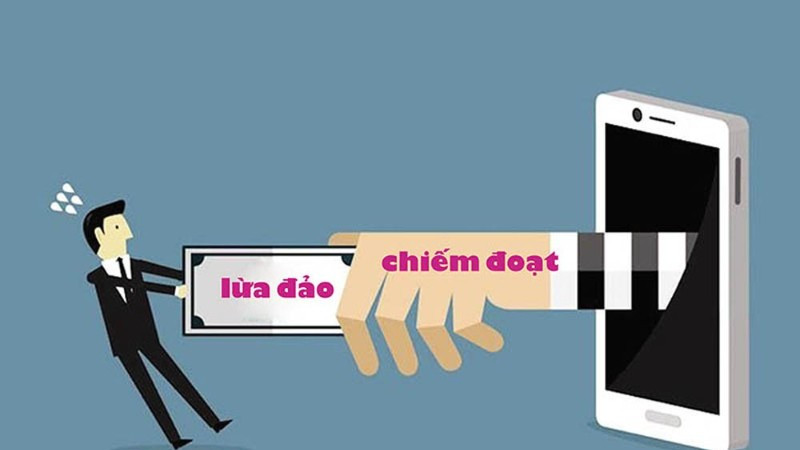 GIẢ DANH TRAO TIỀN HỖ TRỢ SAU THIÊN TAI - THỦ ĐOẠN NHẮM VÀO ĐỒNG BÀO MIỀN NÚI