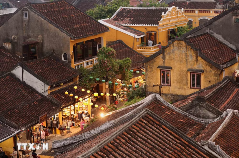 Cuối tuần ở Hội An: Nơi nét cổ kính pha trộn những khám phá mới