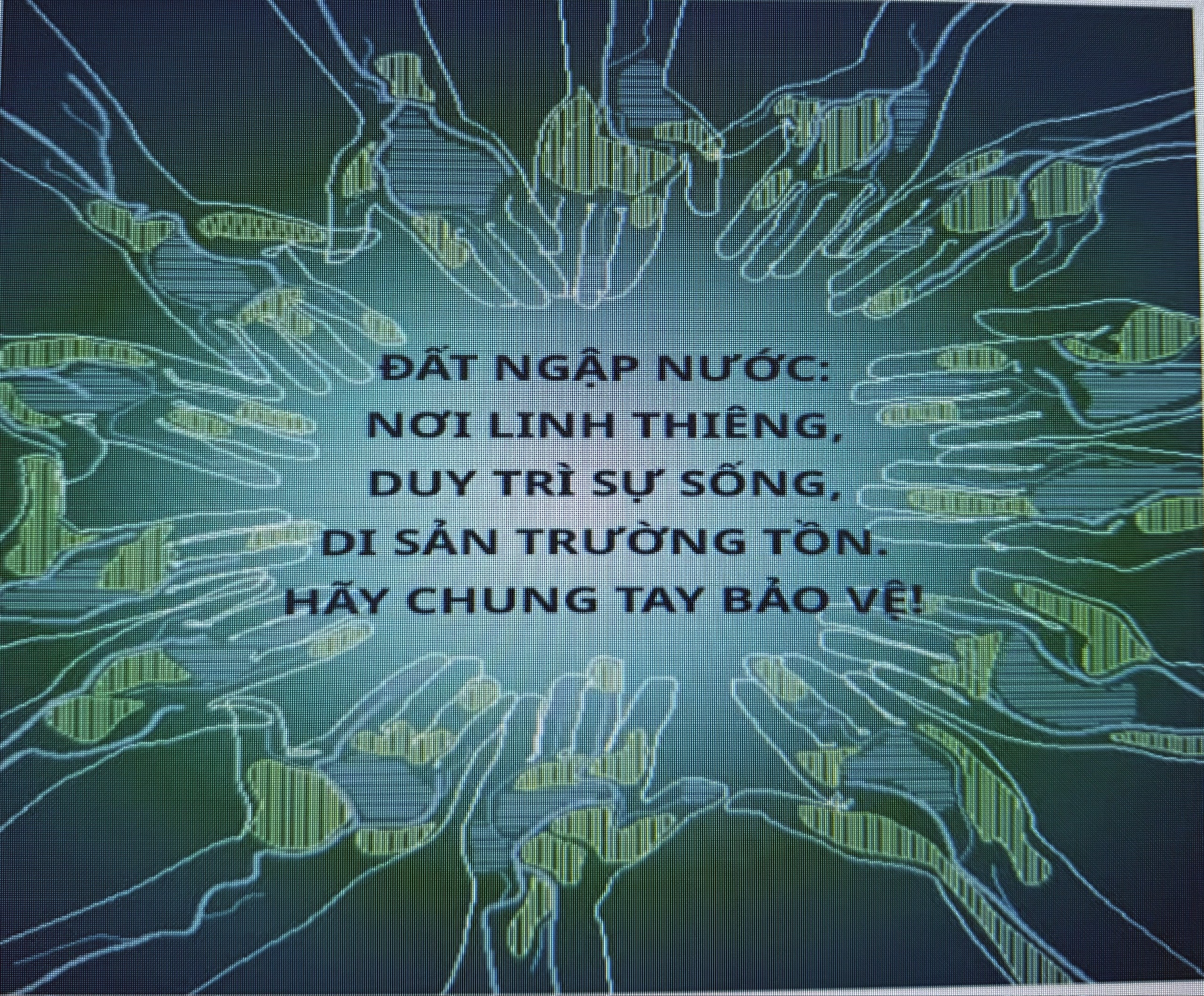 BÀI TUYÊN TRUYỀN 