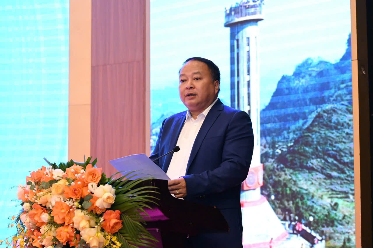 Ủy ban nhân dân xã Bình An dự hội nghị trực tuyến Hội thảo tham vấn điều chỉnh Quy hoạch tỉnh thời kỳ 2021 - 2030, tầm nhìn đến năm 2050.