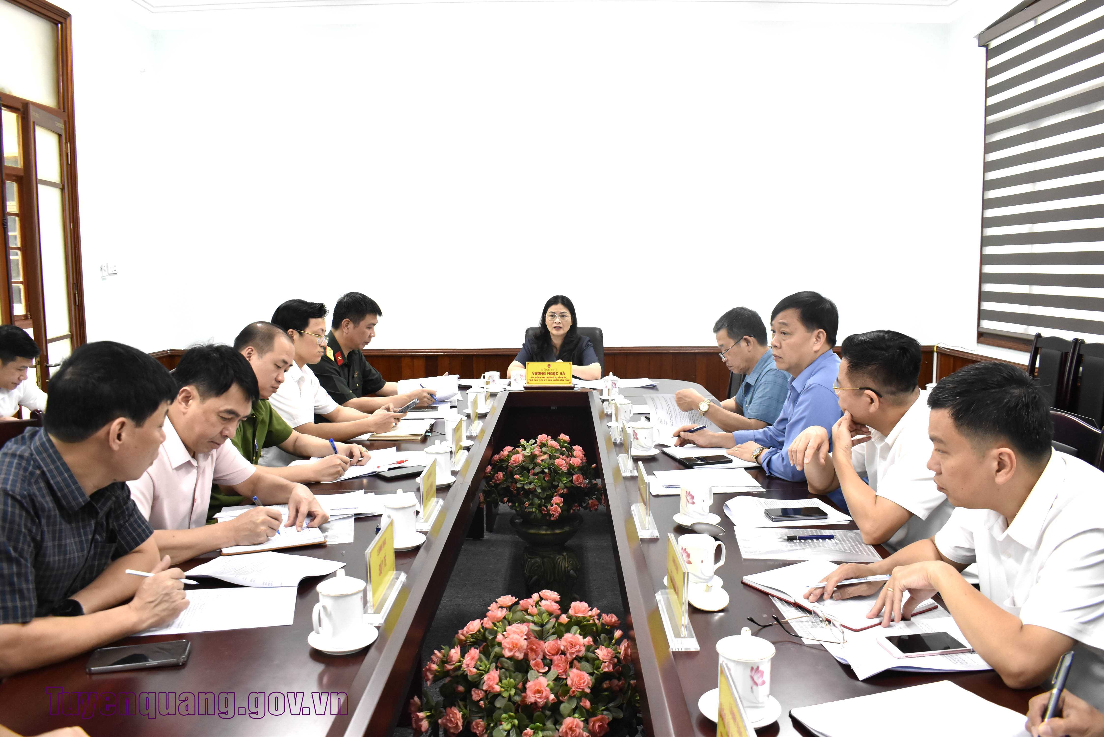 “Chiến dịch 500 ngày đêm” lan tỏa đạo lý “Uống nước nhớ nguồn”