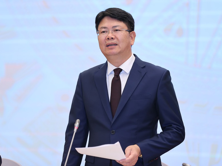 Họp báo Chính phủ thường kỳ tháng 4/2026: Làm rõ nhiều vấn đề về cải cách thủ tục hành chính, xử lý "điểm nghẽn" thể chế