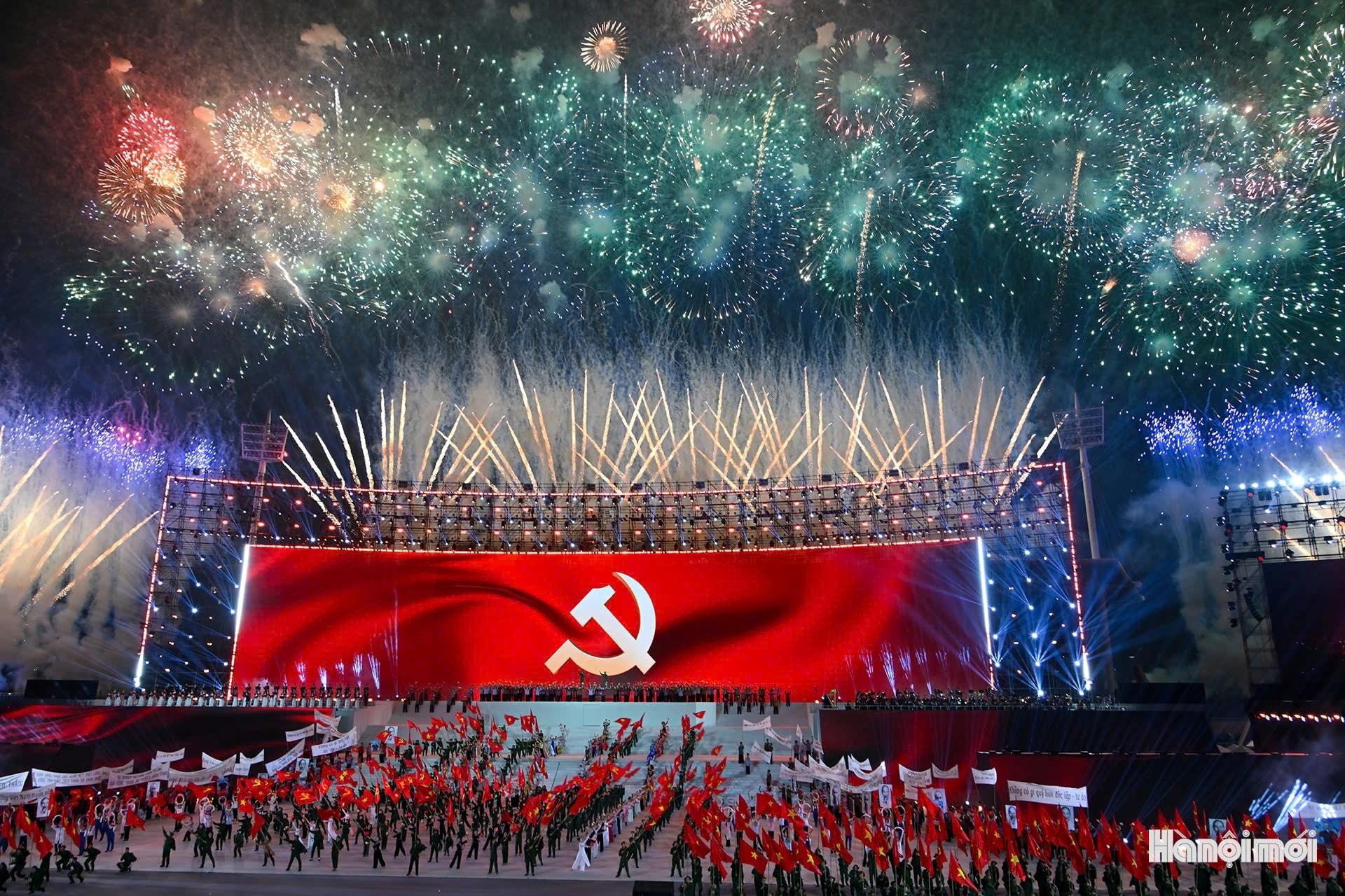 HÀNH ĐỘNG ĐỘT PHÁ VÀ LAN TỎA KẾT QUẢ