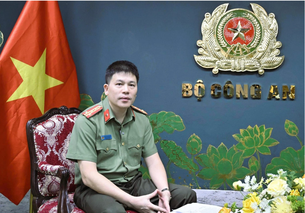 BỘ CÔNG AN TRIỂN KHAI ĐỒNG BỘ NHIỀU GIẢI PHÁP BẢO ĐẢM TUYỆT ĐỐI AN NINH, AN TOÀN KỲ THI TỐT NGHIỆP THPT NĂM 2026