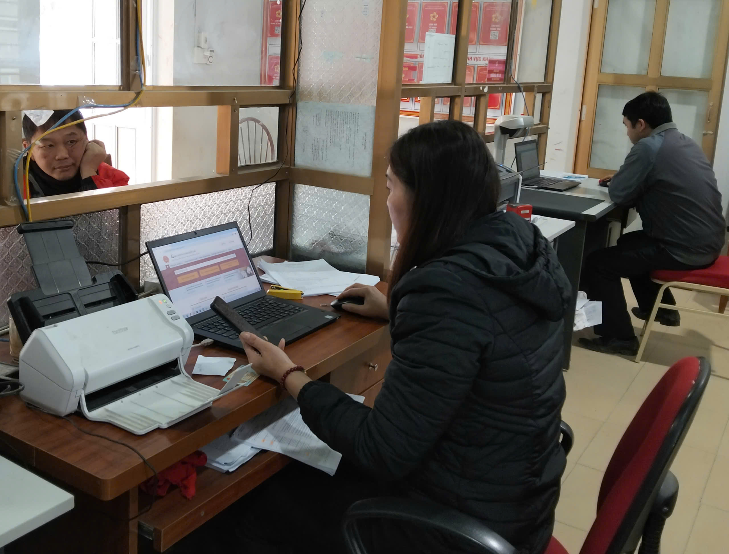 Trên 99% hồ sơ được giải quyết trước hạn trong 2 tháng đầu năm 2026