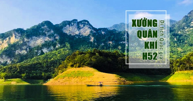 Xưởng quân khí H52