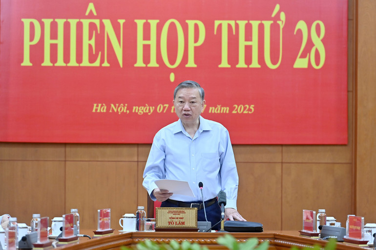 Tăng cường phòng, chống tham nhũng, lãng phí, tiêu cực ở địa phương, cơ sở