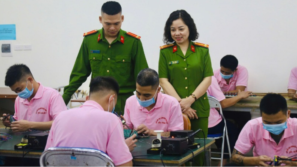 Đề xuất quy định về tín dụng đối với người sau cai nghiện ma túy