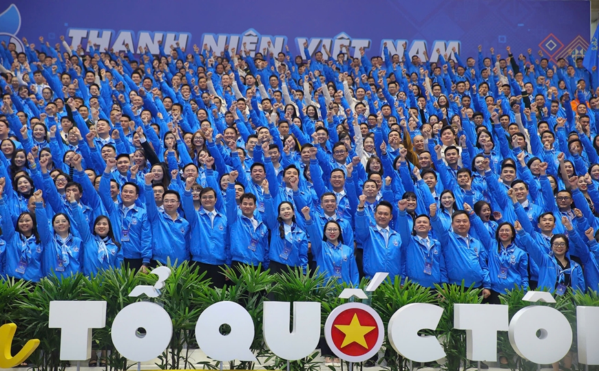 Tổ chức cuộc thi “Tuổi trẻ Tuyên Quang sắt son niềm tin theo Đảng”