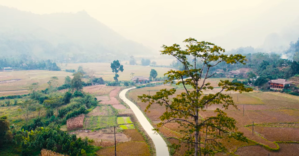 Bản Khun – điểm nhấn du lịch cộng đồng của xã Bằng Lang