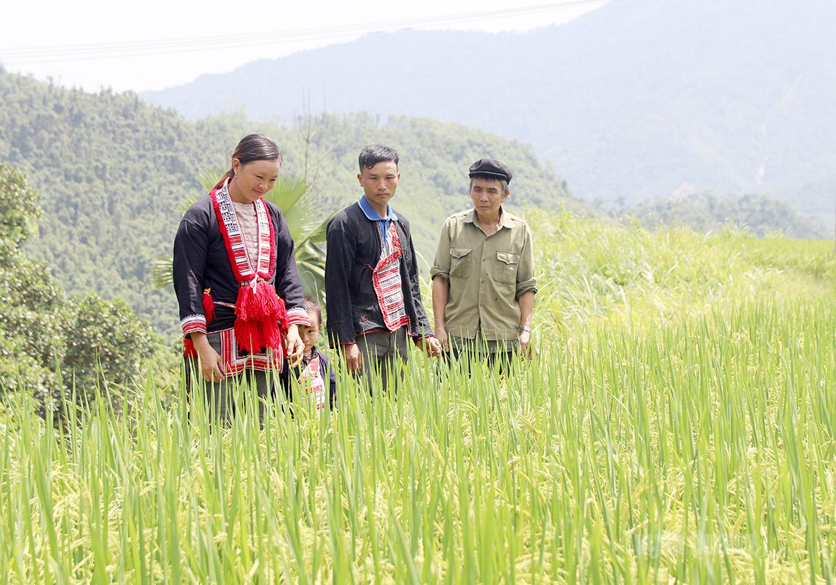 Bài 2: Nghệ thuật đưa “quốc pháp” nhập “gia phong”