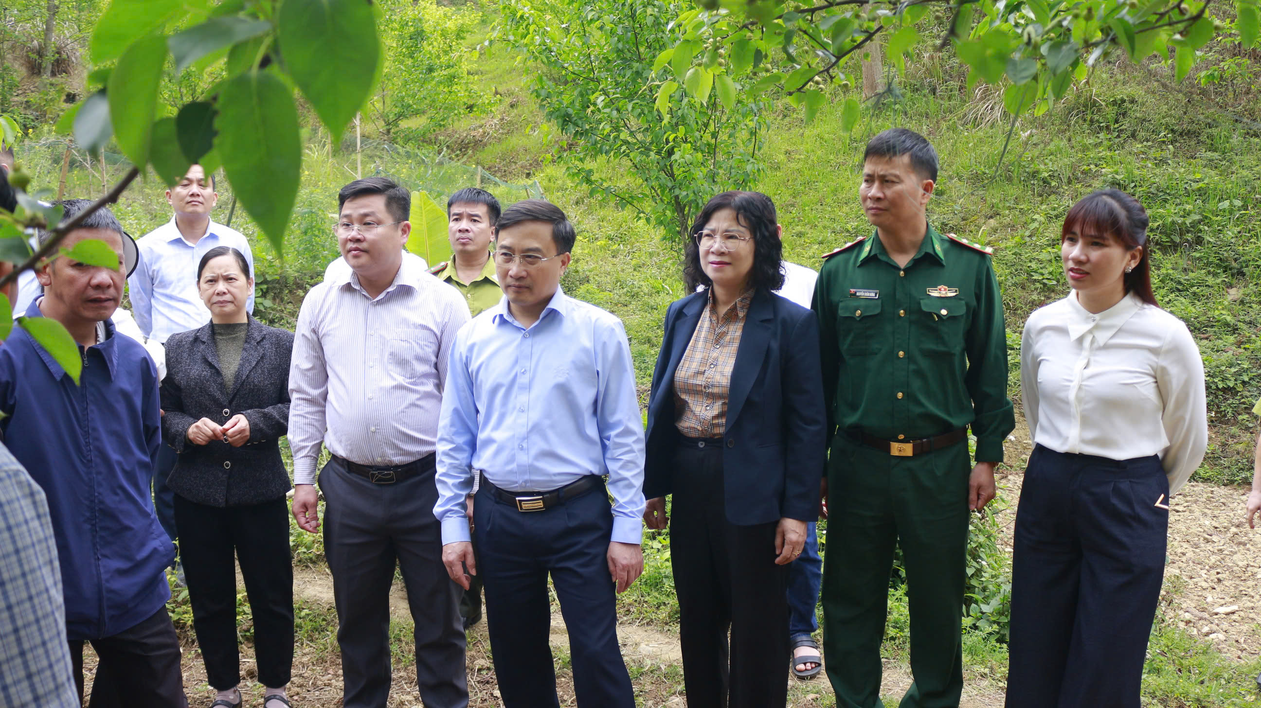 Lắng nghe từ thực tiễn để xây dựng chính sách lĩnh vực nông nghiệp và môi trường kịp thời và hiệu quả (Kỳ 2)