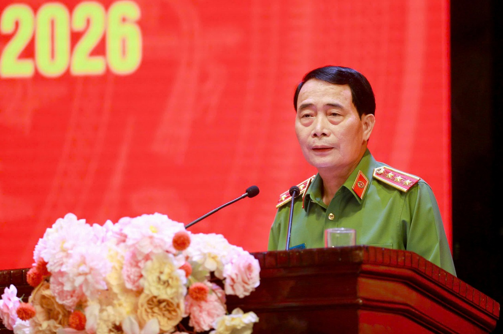 KHAI MẠC HỘI NGHỊ TẬP HUẤN CÔNG TÁC DƯ LUẬN XÃ HỘI TOÀN QUỐC