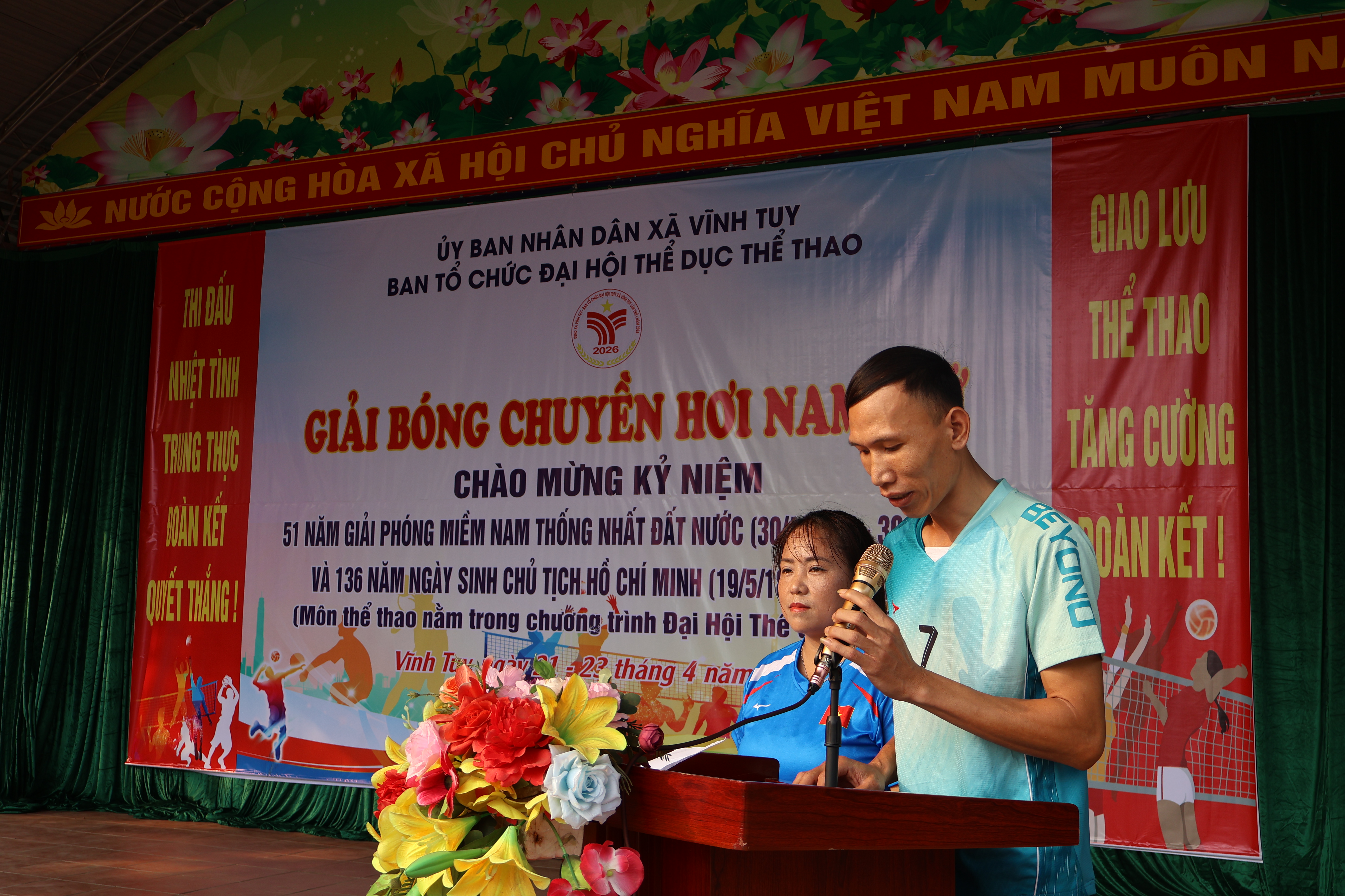 VĐV tuy&ecirc;n thệ.JPG