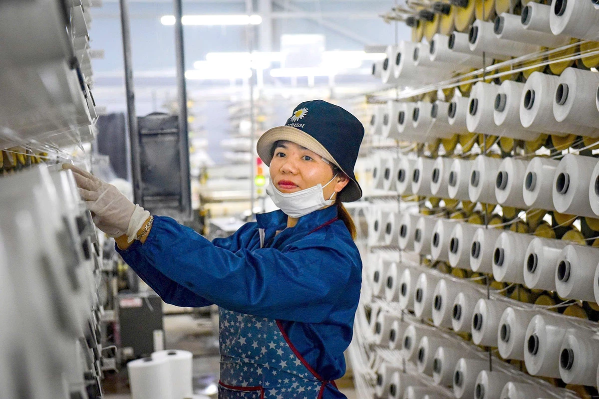 Tuyen Quang’s Active Approach to Selective FDI