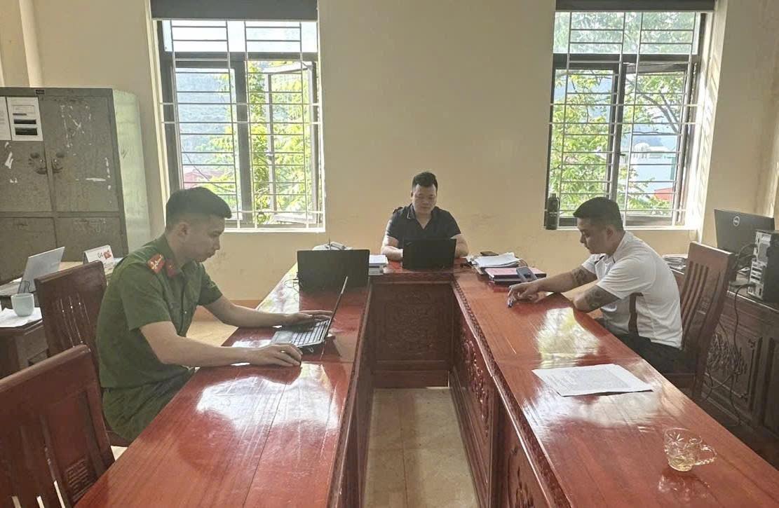 XÚC PHẠM TRÊN FACEBOOK, MÂU THUẪN LEO THANG THÀNH NGHI ÁN “GIẾT NGƯỜI”