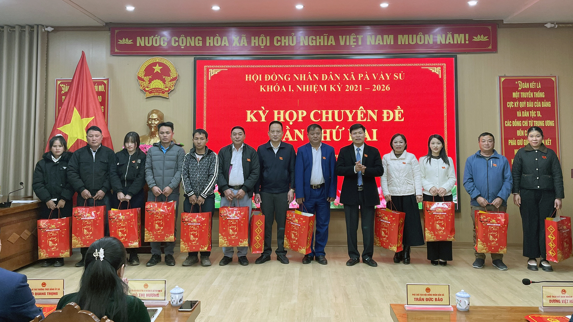 kỳ họp thứ 2-HDND x&atilde; (7).jpg