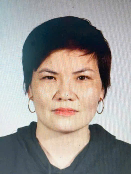 THÔNG BÁO TRUY TÌM NGƯỜI