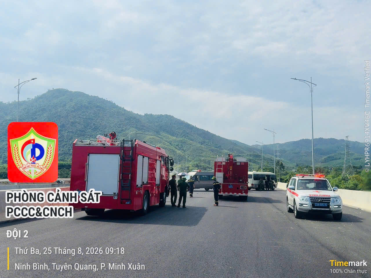 TRIỂN KHAI CÔNG TÁC DIỄN TẬP PHƯƠNG ÁN CỨU NẠN, CỨU HỘ NĂM 2026