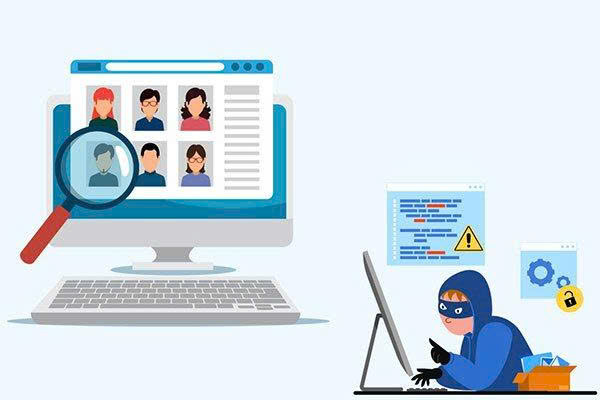 CẢNH BÁO NGUY CƠ RÒ RỈ DỮ LIỆU CÁ NHÂN