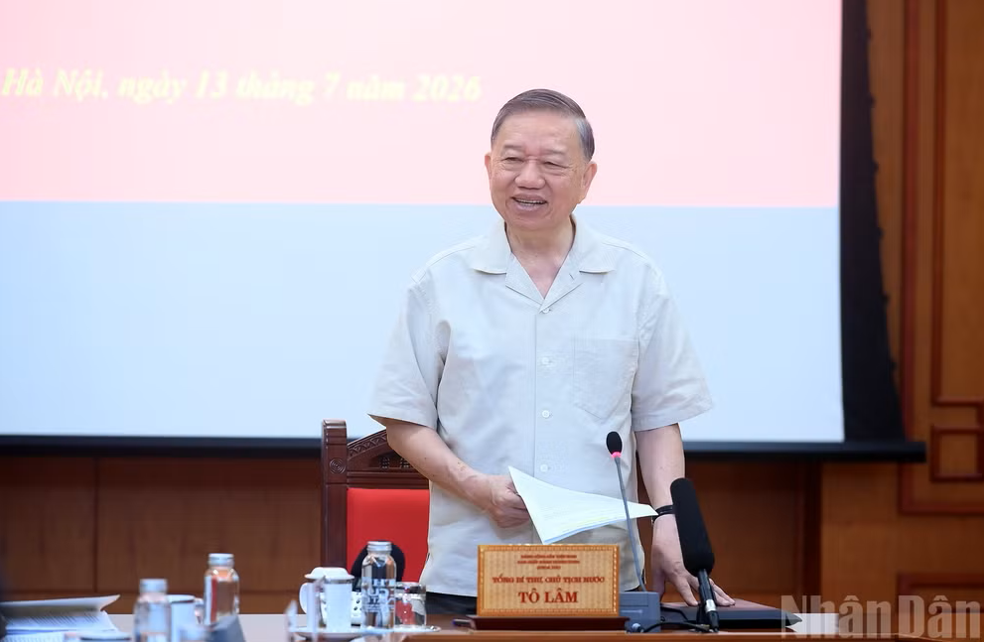 Khắc phục những khoảng trống để văn hóa thực sự là nền tảng tinh thần, động lực tăng trưởng