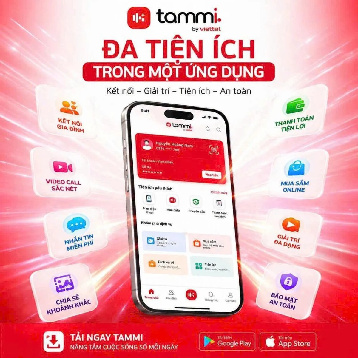 Mèo Vạc triển khai, hướng dẫn sử dụng nền tảng số Tammi