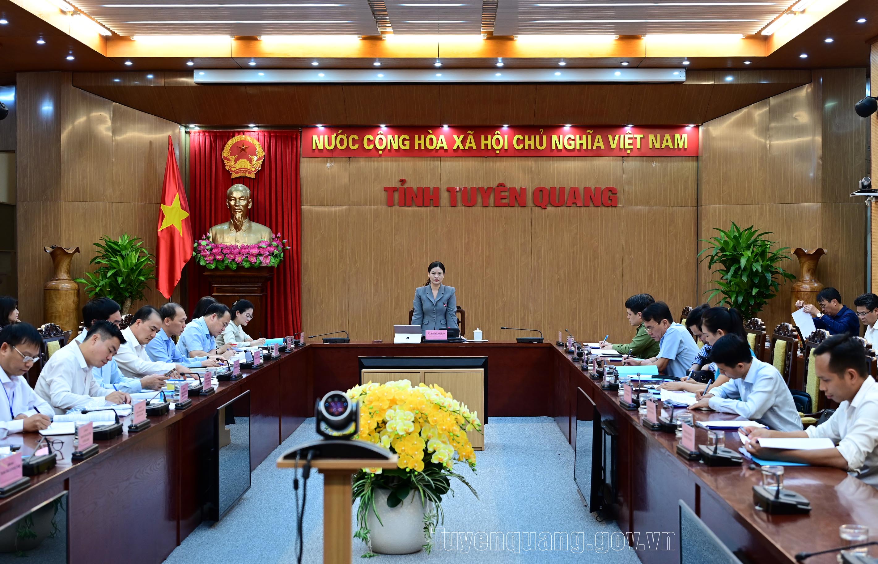 Tăng cường đào tạo, kết nối cung – cầu lao động và định hướng giải quyết việc làm