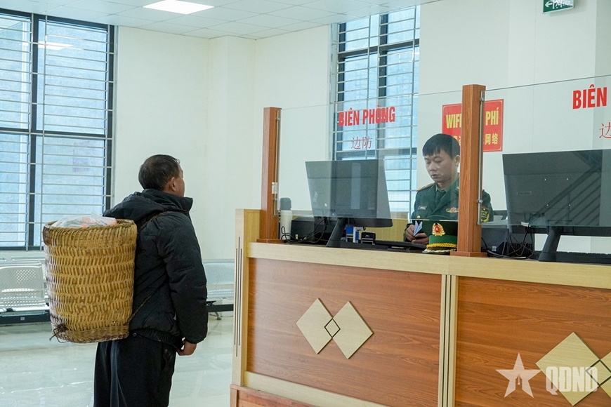 Tuyên Quang tăng cường tuần tra, kiểm soát, giữ vững an ninh trật tự khu vực biên giới