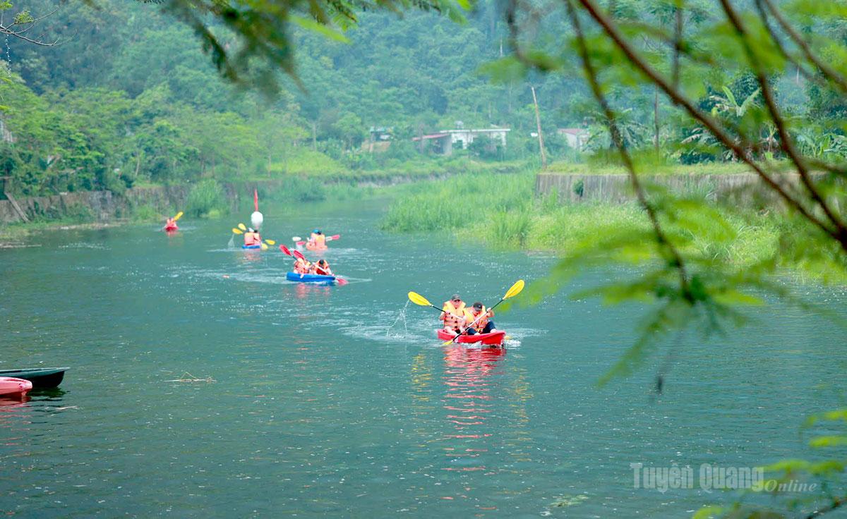 Triển khai Chương trình kích cầu du lịch hè 2026
