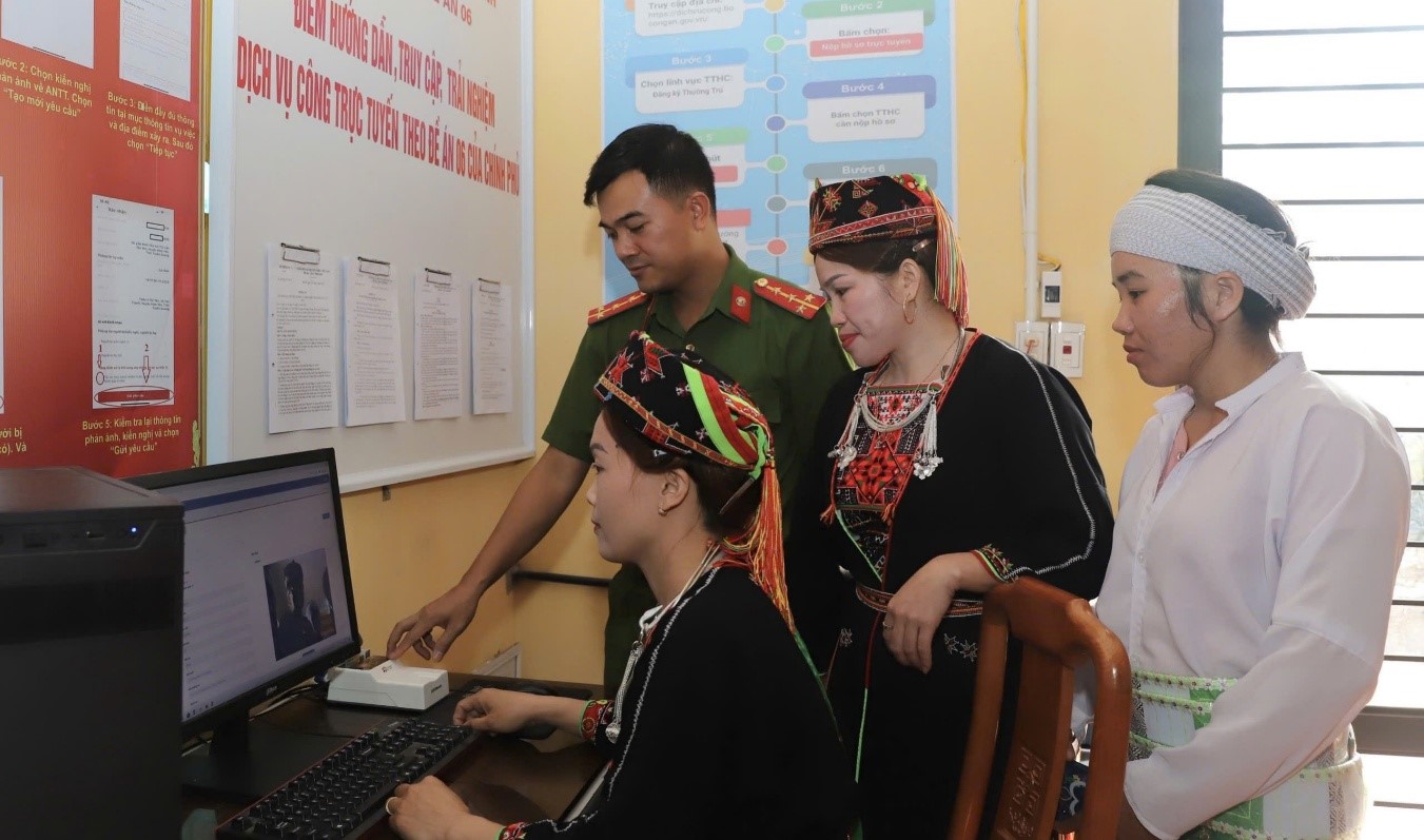NHỮNG ĐIỂM MỚI TRONG QUY ĐỊNH  PHÁP LUẬT VỀ CƯ TRÚ - QUYỀN LỢI VÀ TRÁCH NHIỆM CỦA MỖI CÔNG DÂN
