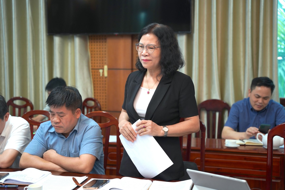 Tuy&ecirc;n Quang t&igrave;m hướng đi bền vững ph&aacute;t triển n&ocirc;ng nghiệp hữu cơ