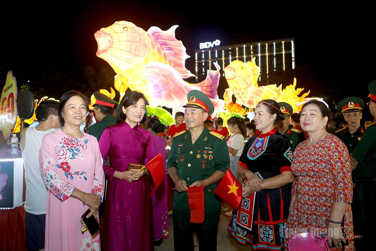 Kiến tạo nền công nghiệp văn hóa