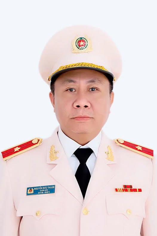 GIÁM ĐỐC CÔNG AN TỈNH TUYÊN QUANG TRÚNG CỬ ĐẠI BIỂU HĐND TỈNH KHÓA XX: NIỀM TIN, KỲ VỌNG CỦA CỬ TRI GỬI GẮM VÀO NGƯỜI CHIẾN SĨ CÔNG AN NHÂN DÂN