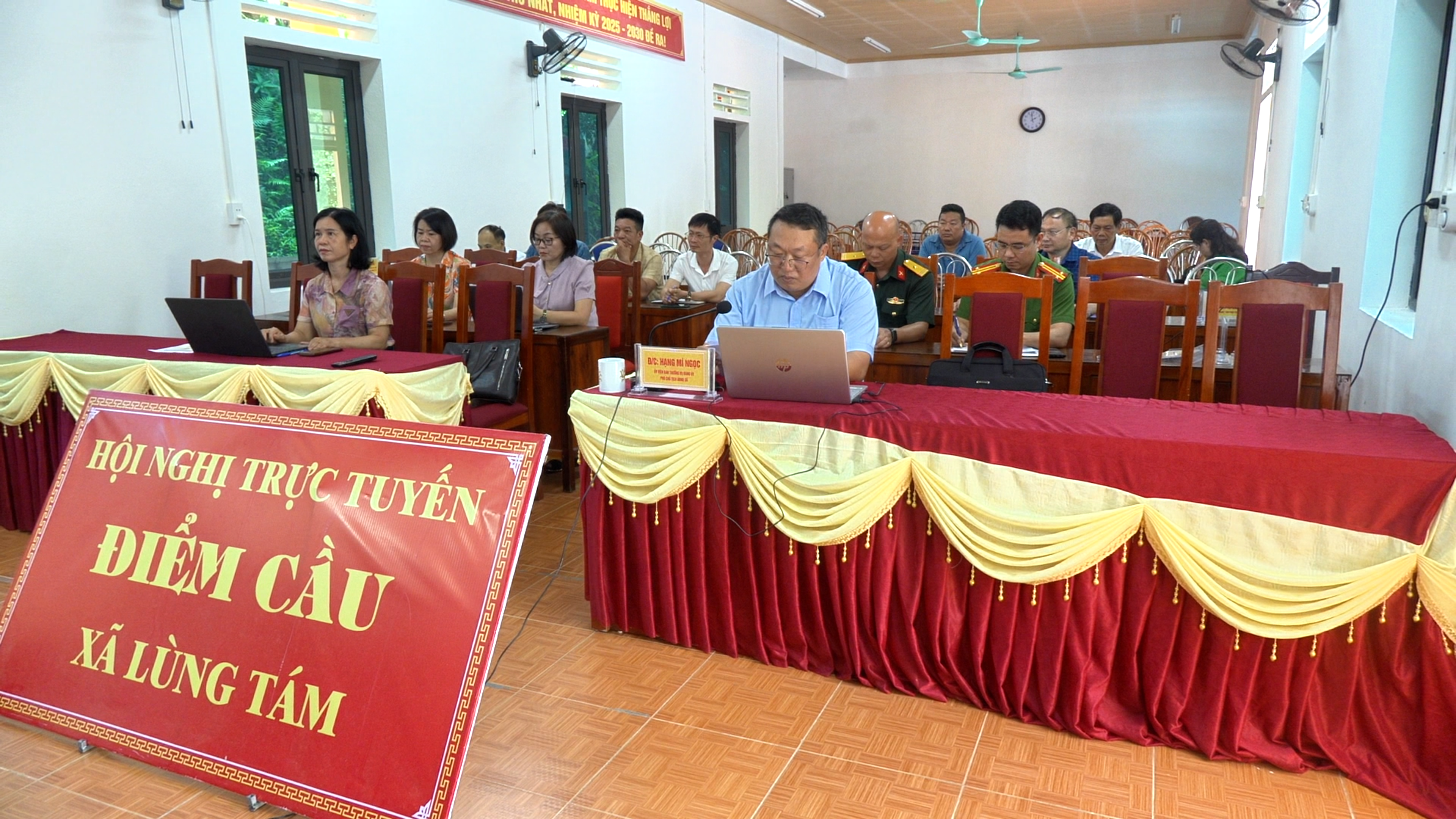 BAN CHỈ ĐẠO TỔNG ĐIỀU TRA KINH TẾ NĂM 2026 TỔ CHỨC HỘI NGHỊ TỔNG KẾT VÀ CÔNG BỐ SỐ LIỆU SƠ BỘ TỔNG ĐIỀU TRA KINH TẾ NĂM 2026