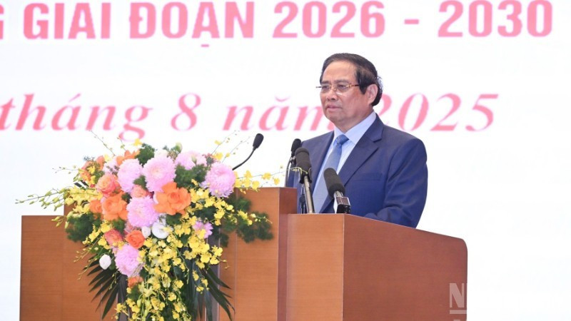 Promoting growth in mountainous, ethnic minority areas a political, humanitarian commitment: PM