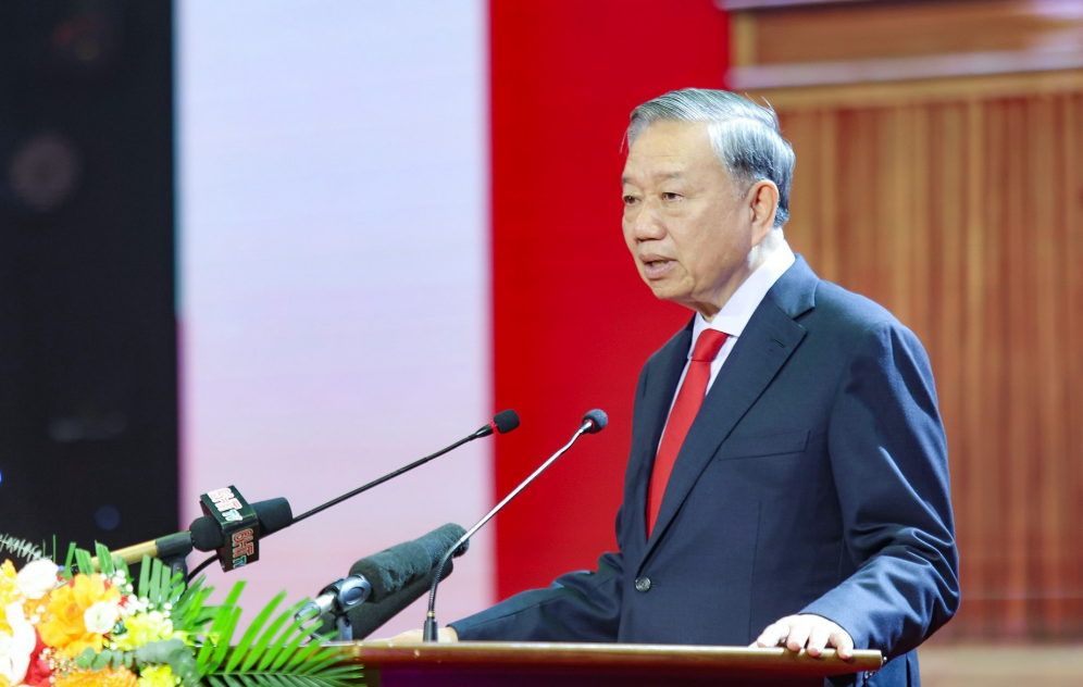 BẢO ĐẢM TUYỆT ĐỐI AN NINH, AN TOÀN LỄ KỶ NIỆM 120 NĂM NGÀY SINH TỔNG BÍ THƯ HÀ HUY TẬP