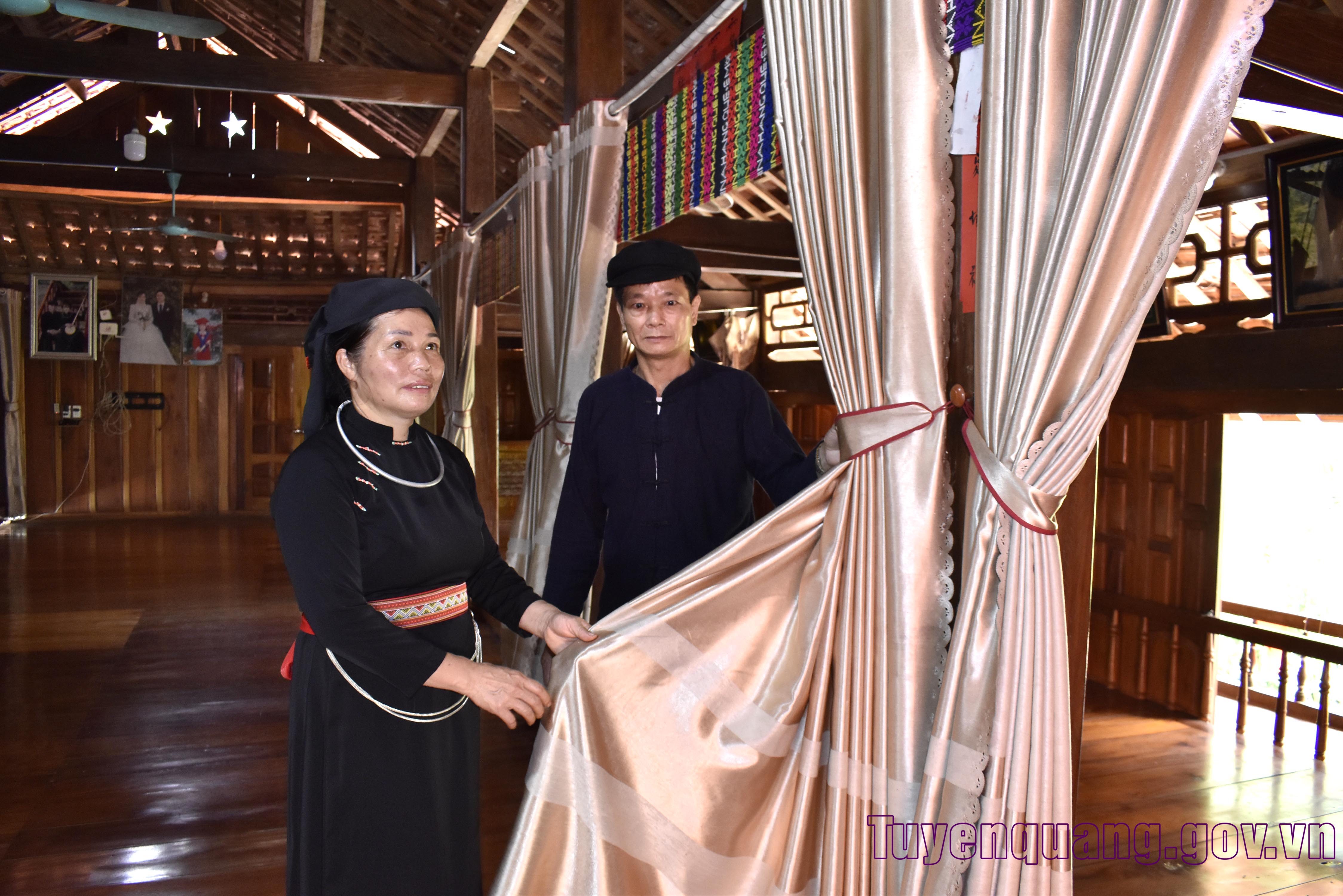 Nghị quyết 23 – Đòn bẩy chiến lược cho du lịch Tuyên Quang bứt phá