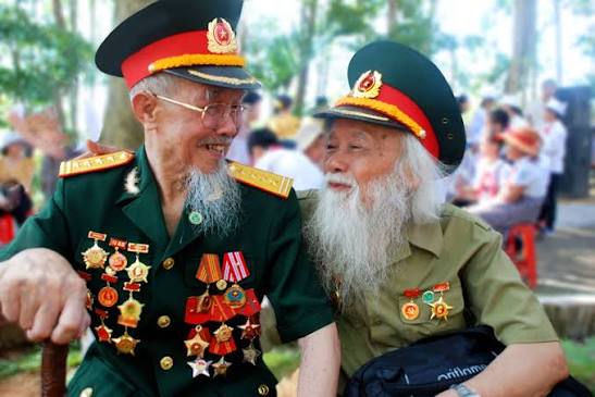 Tuyên Quang phát động phong trào thi đua thực hiện chính sách đối với người có công với cách mạng và công tác đền ơn đáp nghĩa