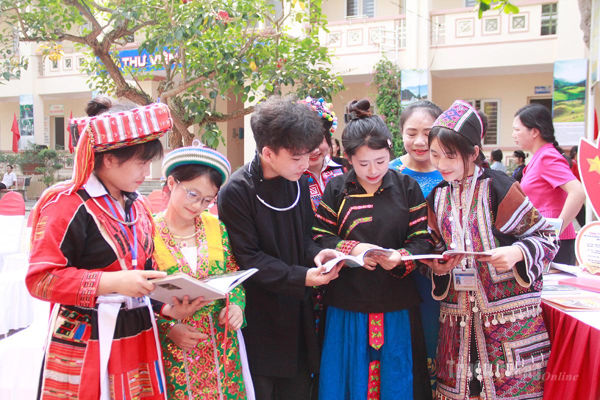 Bài cuối: Khơi sức mạnh nội sinh - Giữ pháo đài biên ải